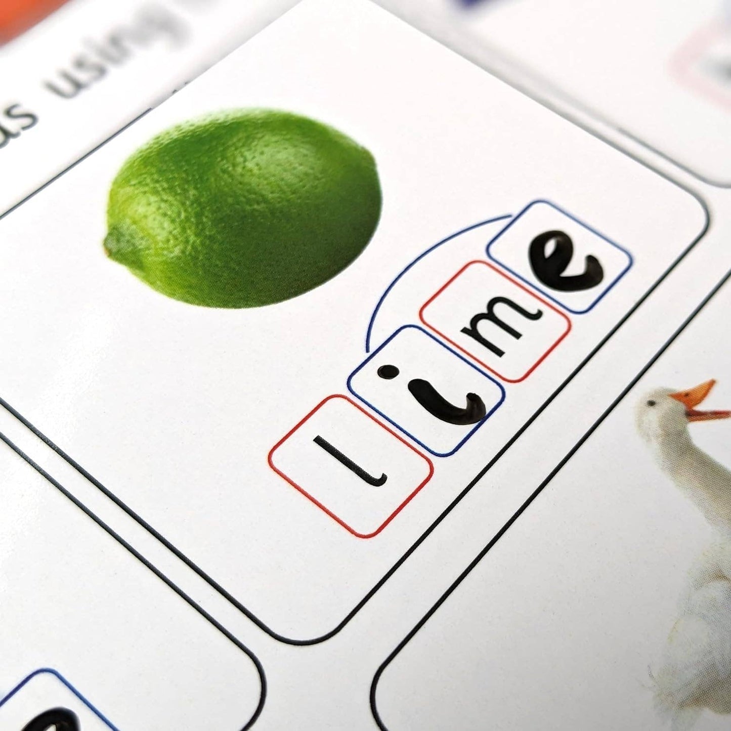 Phonics Wipe-Clean Activity Book & Pen Set (Ages 5-6) | National Curriculum Aligned