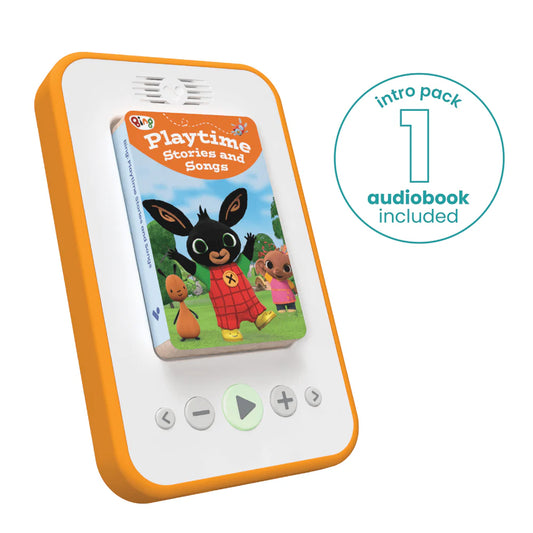 Voxblock Bing Intro Pack – Ready-to-Play Stories & Songs (Age 2+)