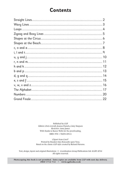 Llyfr Ymarfer Targedig Llawysgrifen Saesneg Derbyn