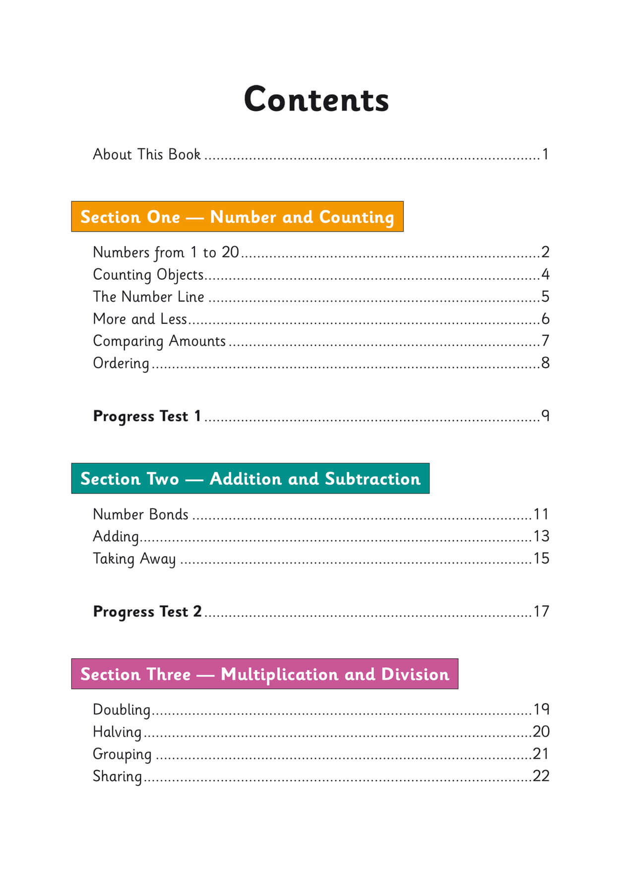 CGP Reception Essentials: Workbook Bundle - Ages 4-5