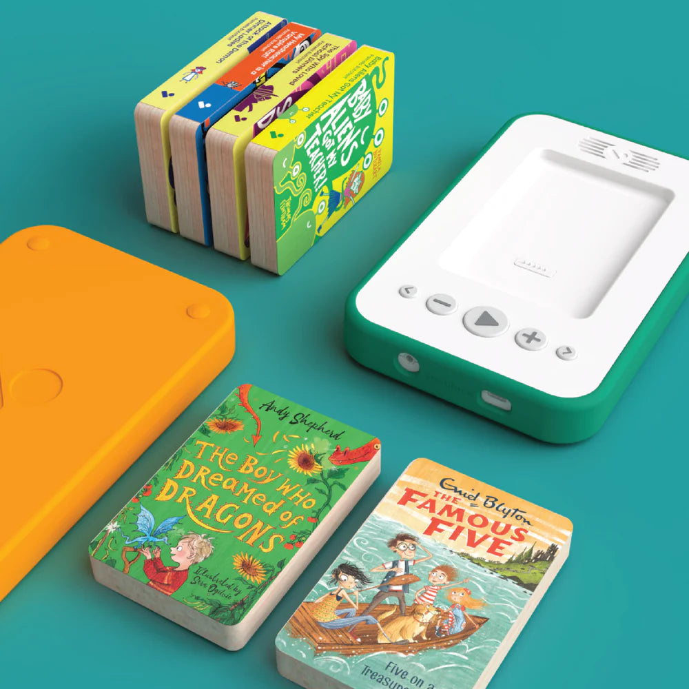 Voxblock Peppa Pig Intro Pack – Ready-to-Play Story Set (Age 3+)
